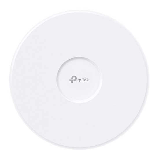 Picture of Access Point|TP-LINK|22000 Mbps|IEEE 802.11a/b/g|IEEE 802.11n|IEEE 802.11ac|IEEE 802.11ax|2x10GbE|EAP783