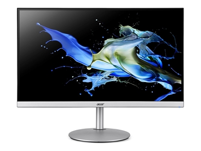 Picture of Acer  CB272ESMIPRX  CB272 Esmiprx  27 in  27 in  IPS  Full HD (1080p) 1920 x 1080 at 100 Hz  350 cd/m²