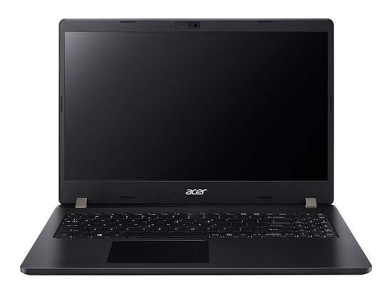 Picture of Acer TravelMate TMP215-41-G2 15.6“ HD IPS AMD R3 Pro 5450U/16GB/SSD 512GB/AMD Radeon Graphics/Win11ProNA/Eng kbd/Black/3Y Warranty | Acer