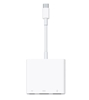 Изображение Adapter USB-C Digital AV Multiport 