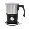 Изображение Adler | Milk frother | AD 4497 | 600 W | Milk frother | Black