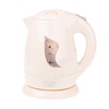 Изображение Adler AD 08b electric kettle 1 L Beige 850 W