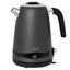 Изображение Adler AD 1295 Steel kettle 1.7 l Satin grey