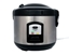 Picture of Adler AD 6418 Rice cooker Black, Stainless steel 1000 W