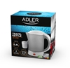 Picture of ADLER Electric Travel Kettle, 0,6L, 600W