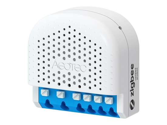 Picture of Aeotec Pico Shutter, Zigbee | AEOTEC