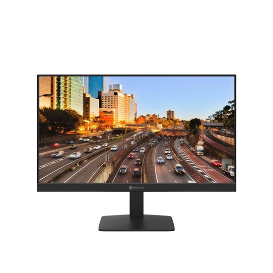 Picture of Monitor 22 cale SC-2203 24/7 LED VA FHD HDMI VGA BNC