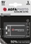 Picture of Agfa Photo AgfaPhoto Batterie Alkaline Ultra -9V 6LR61 E-Block     1St.