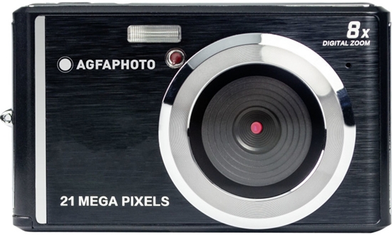 Picture of AgfaPhoto Realishot DC5200 black