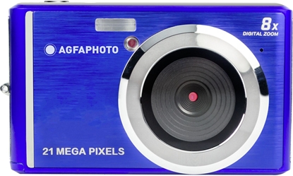 Изображение AgfaPhoto Realishot DC5200 blue