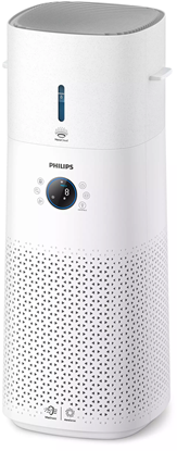 Изображение AIR PURIFIER 2IN1/AC3737/10 PHILIPS