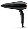 Изображение Akcija! BaByliss matu fēns Turbo Shine, 2200W