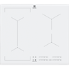 Изображение Akcija! Electrolux indukcijas plīts virsma