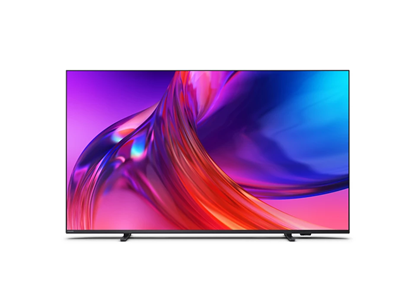 Picture of Akcija! PHILIPS 55''  4K Ambilight TV televizors