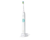 Изображение Akcija! PHILIPS ProtectiveClean 4300 Sonic  elektriskā  zobu birste, balta