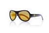 Picture of Akcija! SHADEZ Designer Polka Sunflower Black Junior bērnusaules brilles, 3-7 gadi