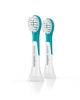 Picture of Akcija! Sonicare for Kids Mini zobu birstes uzgalis, 2 gab,3+