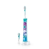 Picture of Akcija! Sonicare zobu birste bērniem 3+ ar bluetooth un 8 maināmiem  dizainiem, zils