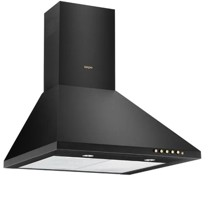 Attēls no Akpo WK-4 Classic Wall-mounted GOLD 60 BLACK