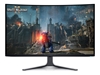 Picture of Dell Alienware 32 4K QD-OLED Gaming Monitor - AW3225QF - 80.32cm