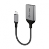 Picture of ALOGIC UL2CAPW-SGR interface hub USB 3.2 Gen 1 (3.1 Gen 1) Type-C Grey