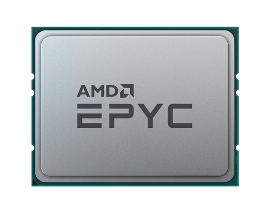 Picture of AMD EPYC 4124P processor 3.8 GHz 16 MB L3