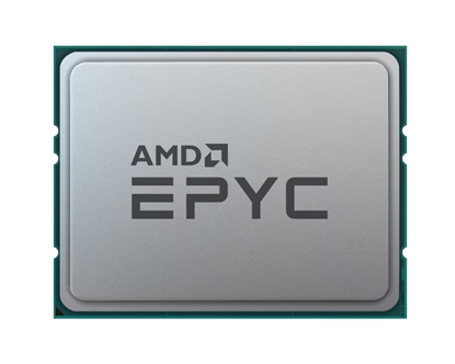 Attēls no AMD EPYC 4244P processor 3.8 GHz 32 MB L3