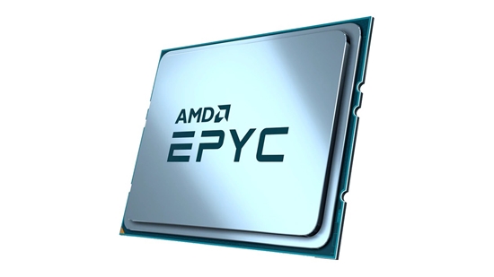 Picture of AMD EPYC 7373X processor 3.05 GHz 768 MB L3