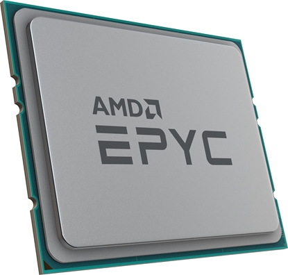 Attēls no AMD EPYC 7702 processor 2 GHz 256 MB L3