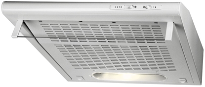 Picture of Amica OSC5112W cooker hood 184 m³/h White