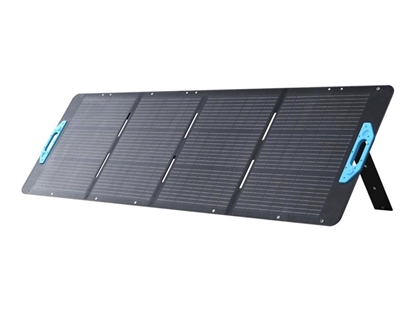 Attēls no Ładowarka solarna Anker Anker SOLIX 400W Faltbares Solarpanel (PS400)