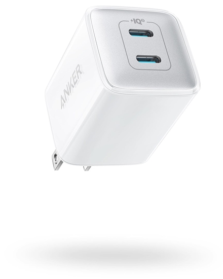 Picture of Anker 521 Nano Pro Universal White AC Indoor