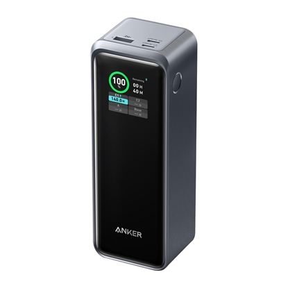 Picture of Anker Prime 27650 mAh Black