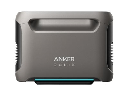 Изображение Anker Bateria Solix BP3800 3840 Wh