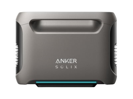 Picture of Anker SOLIX F3800 Extension Battery 3840 Wh | Anker