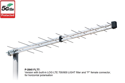 Изображение Antena ISKRA P-2845 FLT7