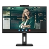 Изображение AOC 24P3QW computer monitor 60.5 cm (23.8") 1920 x 1080 pixels Full HD Black