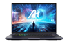 Изображение Laptop Gigabyte Aorus 16X 9KG 2024 i7-13650HX / 16 GB / 1 TB / W11 / RTX 4060 / 165 Hz (9KG-43EEC54SH)