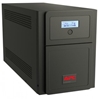 Picture of APC Easy UPS SMV uninterruptible power supply (UPS) Line-Interactive 2 kVA 1400 W 6 AC outlet(s)