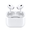 Изображение Apple AirPods Pro (2nd Gen) Wireless Earphones Earbuds, MagSafe Charging Case USB-C, Balta