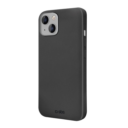 Picture of Apple iPhone 14 Plus Instinct Cover By SBS Black