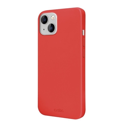 Attēls no Apple iPhone 14 Plus Instinct Cover By SBS Red