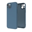 Picture of Apple iPhone 14 Plus Smoothie TPU Cover By My Way Blue