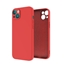 Picture of Apple iPhone 14 Plus Smoothie TPU Cover By My Way Red