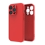 Attēls no Apple iPhone 14 Pro Smoothie TPU Cover By My Way Red