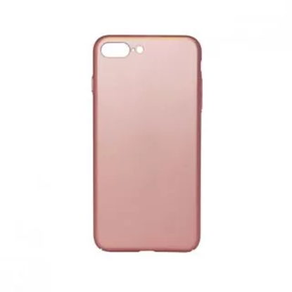 Picture of Apple iPhone 7 Plus Plastic Case JR-BP241 Pink