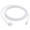 Изображение Apple Lightning to USB 1m