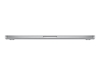 Изображение Apple MacBook Pro 16" Apple  M3 Max 14C CPU, 30C GPU/36GB/1TB SSD/Silver/SWE | Apple