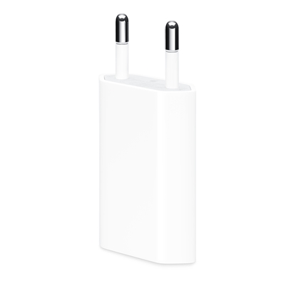 Изображение APPLE POWER ADAPTER USB 5W MGN13ZM/A