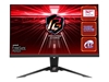 Picture of ASRock | PG32QF2B | 31.5 " | VA | 16:9 | 165 Hz | 1 ms | 2560 x 1440 pixels | 550 cd/m² | HDMI ports quantity 2